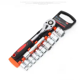 Product image of Ratchet Socket Wrench Set Auto Repair Machine Repair Tools