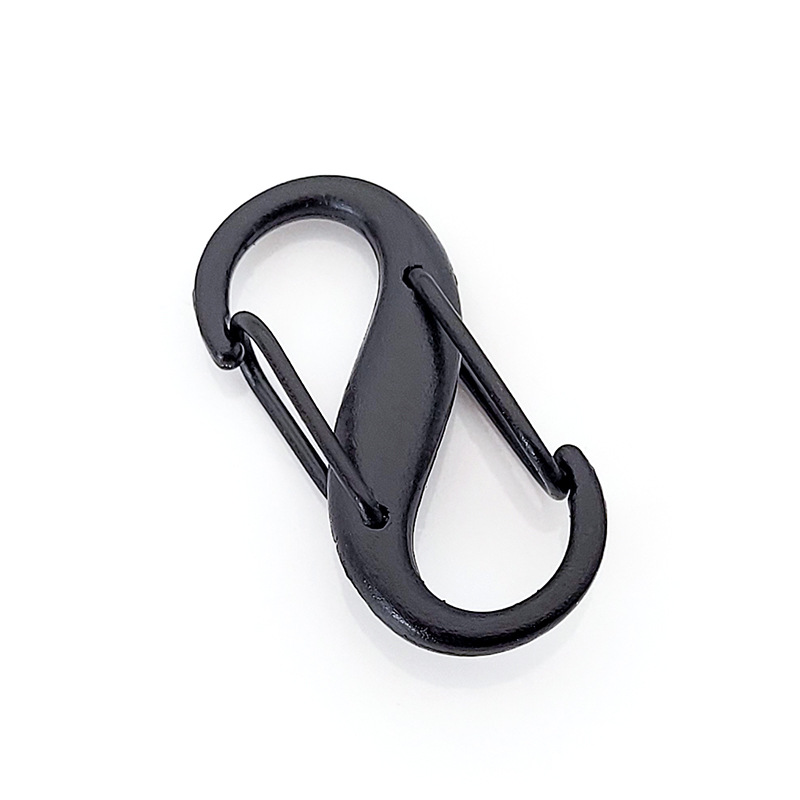 Metal Hanging Key Bag Bag Chain-strap Artifact Adjustable Buckle
