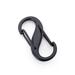 Metal Hanging Key Bag Bag Chain-strap Artifact Adjustable Buckle