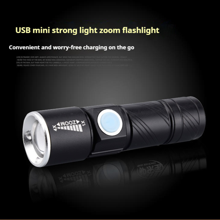 Mini Torch Jade Bacteria Black Light Bulb Cat Moss Lamp Fluorescence Detection Fake Currency