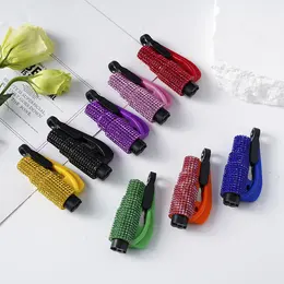 Outdoor Safety Breaking Machine Car Life Hammer Broken Window