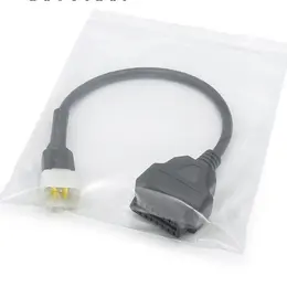 Product image of OBD To 6 Pin For DELPHI Motorcycle