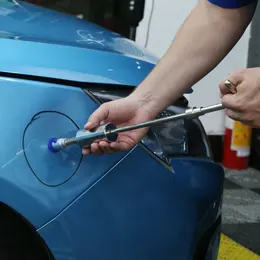 Factory Direct Sales Cross-border Amazon EBay Hot Sale Car SAG Free Sheet Metal Repair Tool Set Puller