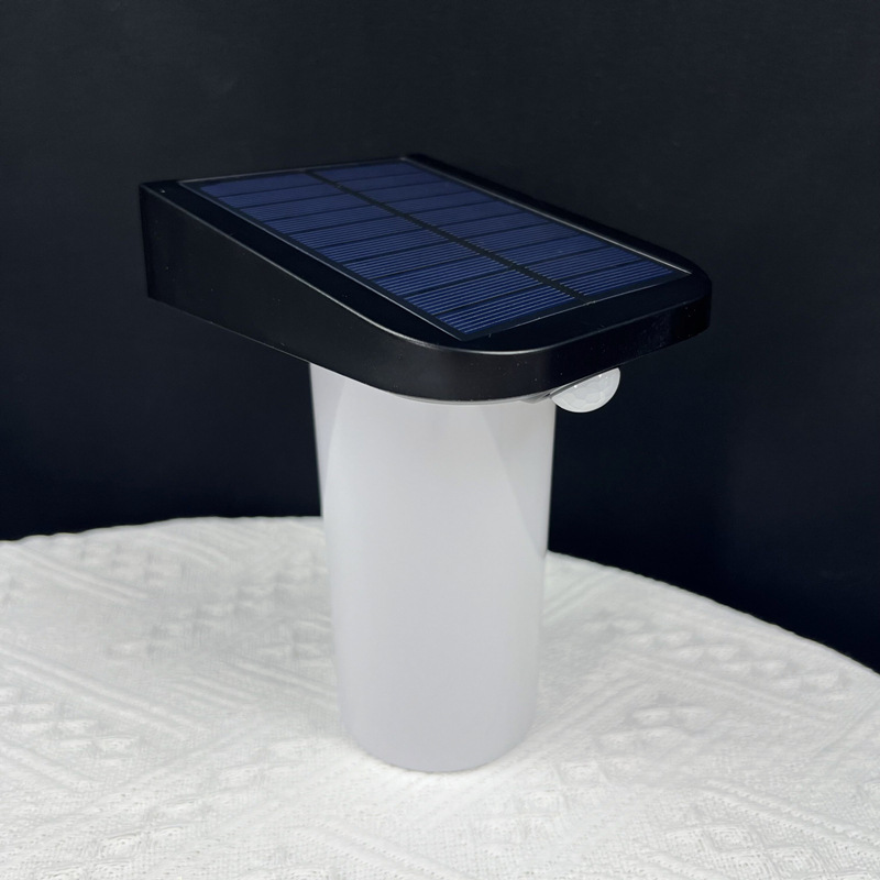 Solar Wall Lamp Outdoor Lamp Waterproof