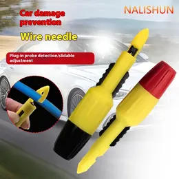 Circuit Repair Tool No-break Wire Piercing Probe