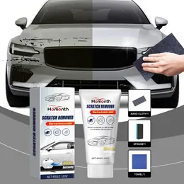 Car Scratch Repair Suit