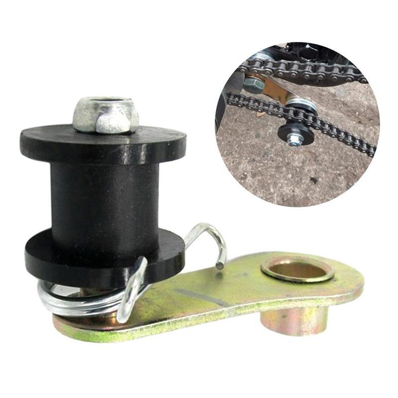 Off-road Chain Tensioner Accessory Track