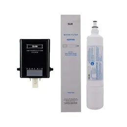 Fit Refrigerator Filter Filter Air Filter Suit