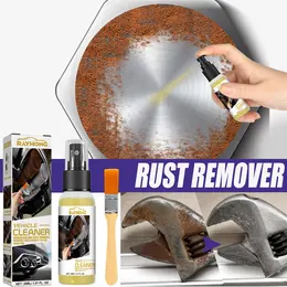 Multifunctional Wheel Hub Screw Lubrication Metal Steel Anti-rust Cleaning Brightening