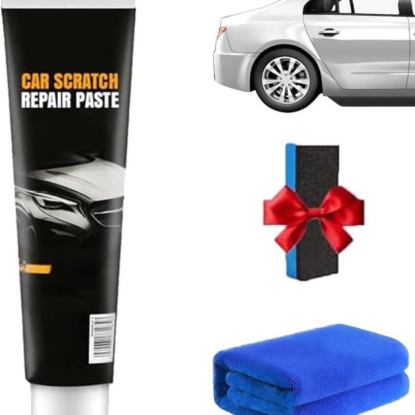 Car Scratch Wax Paint Protection Polishing And Marking Removal