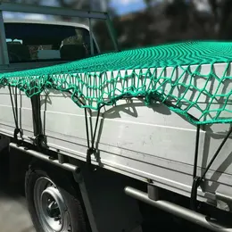 Product image of Trailer Cargo Protection Polyethylene Cover Net