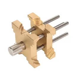 Watch Repair Tools Four Sided Pure Copper Engine Core Base