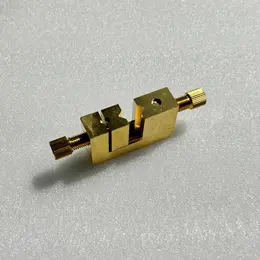 Watch Repair Tool Pure Copper Vise Head Fixed Seat Desktop