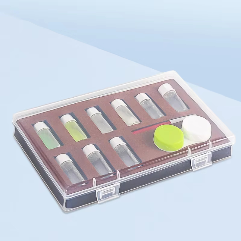 Watch Repair Tool Fluorescent Powder Suit Watch Luminous Repair Tool Four Colors Suit