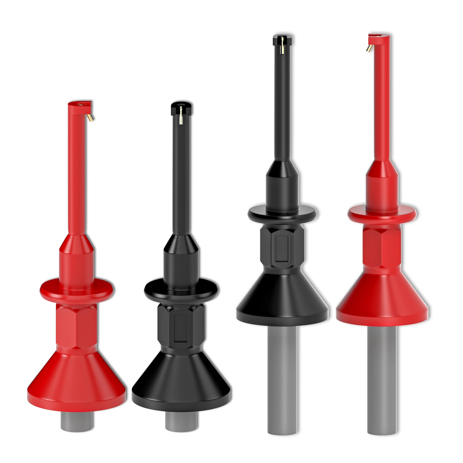 Numeration Table Telescopic Hook 2mm Direct Plug-in Pen-shape Meter Extension Crochet Hook