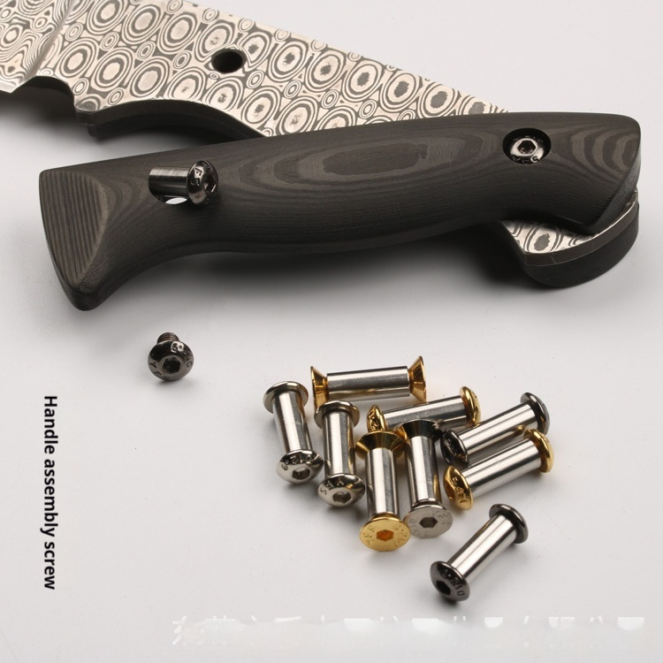 Tool Handle Hexagon Socket Head Cap Screw