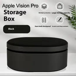 Glasses Case Head Show Portable Protection High-end Hard Case