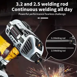 Household Portable Integrated Handheld Welding Machine