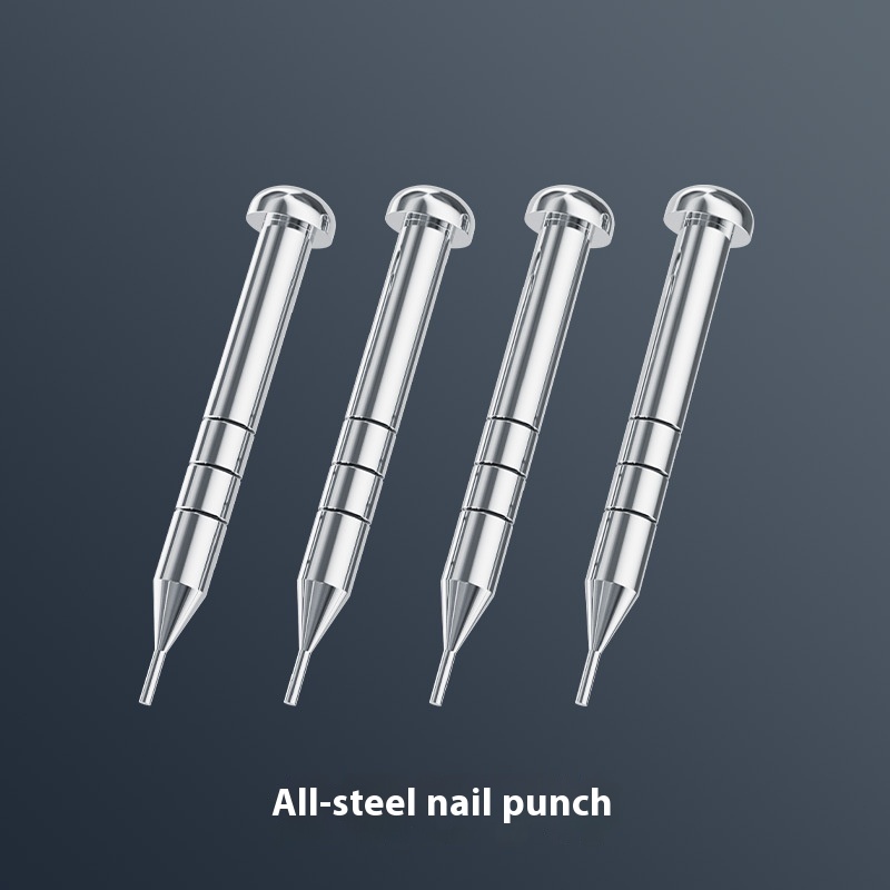 Watch Repair Tool Stainless Steel Nail