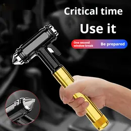 Product image of Multi Functional Window Breaker With Car Safety Hammer