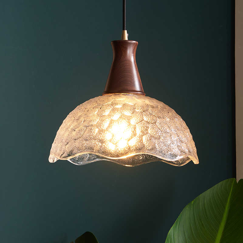 Dining Room Chandelier Creative Retro Ceiling Light