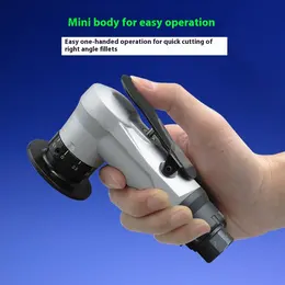Mini Pneumatic Chamfering Machine Burr Trimmer