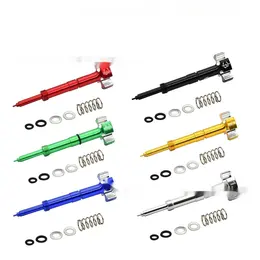 Scrambling Motorcycle Modification Accessories Carburetor Mixing Ratio Adjustable Screws