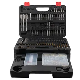 Drill Combination Tool Set