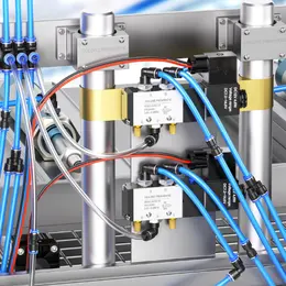 6mm Pneumatic Quick Connector Accessory