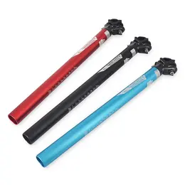 Mountain Bike Aluminum Alloy Seat Tube Seat Post