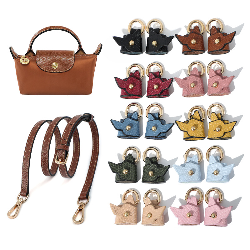 Mini Dumpling Bag Transformation Package Free Of Punched Tape Accessories