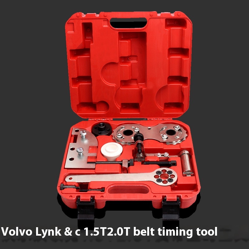 Special Tool For Belt Engine Timing