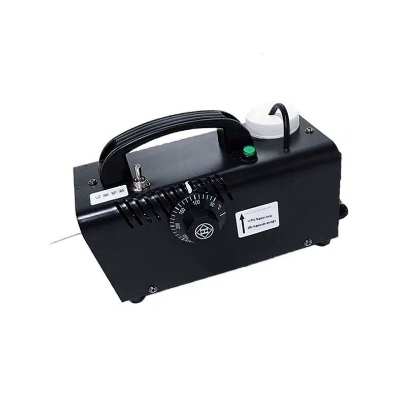 12v Smoke Making Machine Low Voltage Car Vehicle Sprayer