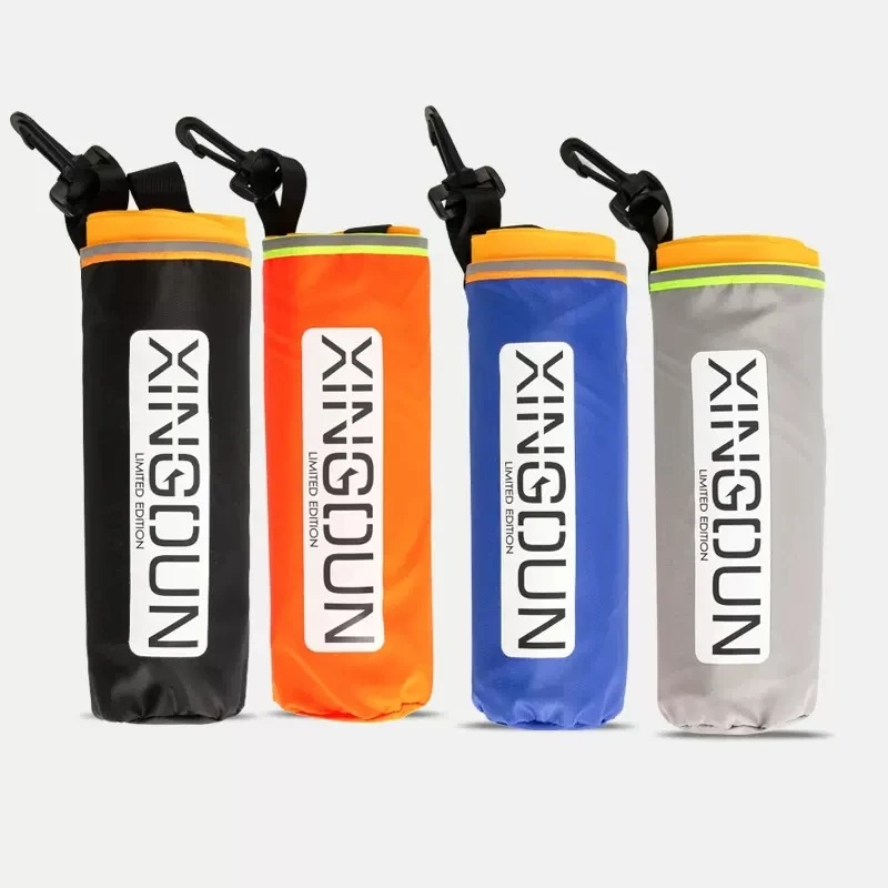 Automatic Inflatable Life Jacket