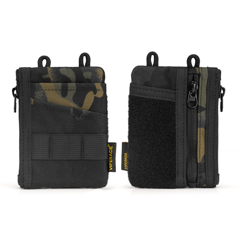 Portable Equipment Storage Phone Bag