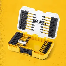Electric Screwdriver Bits Drill Cross Nunchaku Batch Head High Strength Electric Drill Head Screwdriver Set