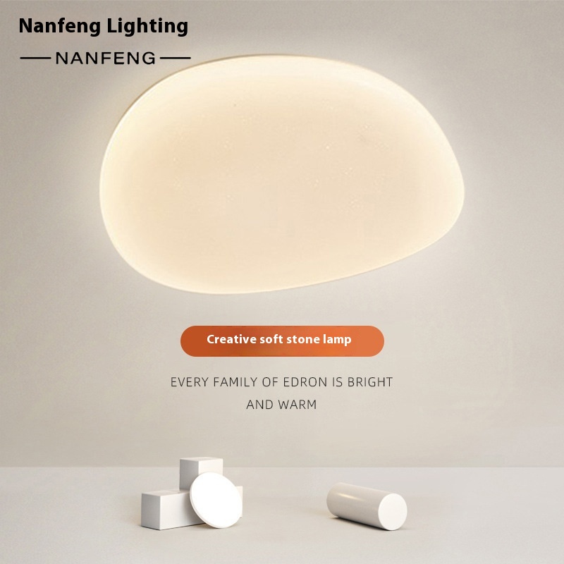 Ceiling Lamp Living Room Dining Room Eye Protection Modern Minimalist Study