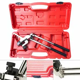 Valve Pressure Spring Dismantling Device