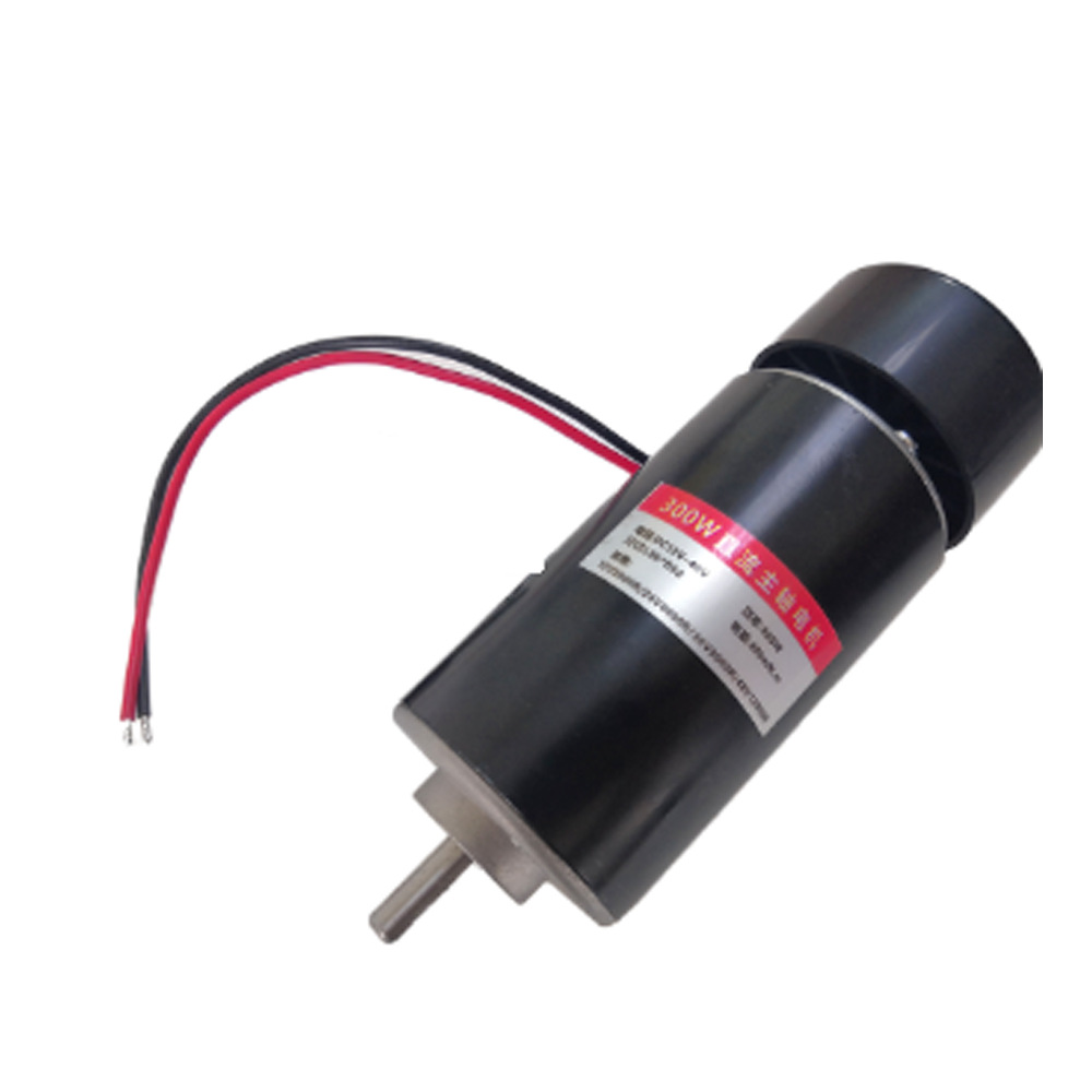 Motor Air-cooled Spindle Machine Tool Cylindrical Diameter Kit