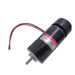 Motor Air-cooled Spindle Machine Tool Cylindrical Diameter Kit