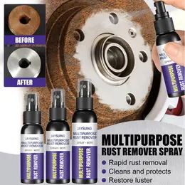 Multifunctional Car Wheel Polishing Stainless Steel Rust Remover