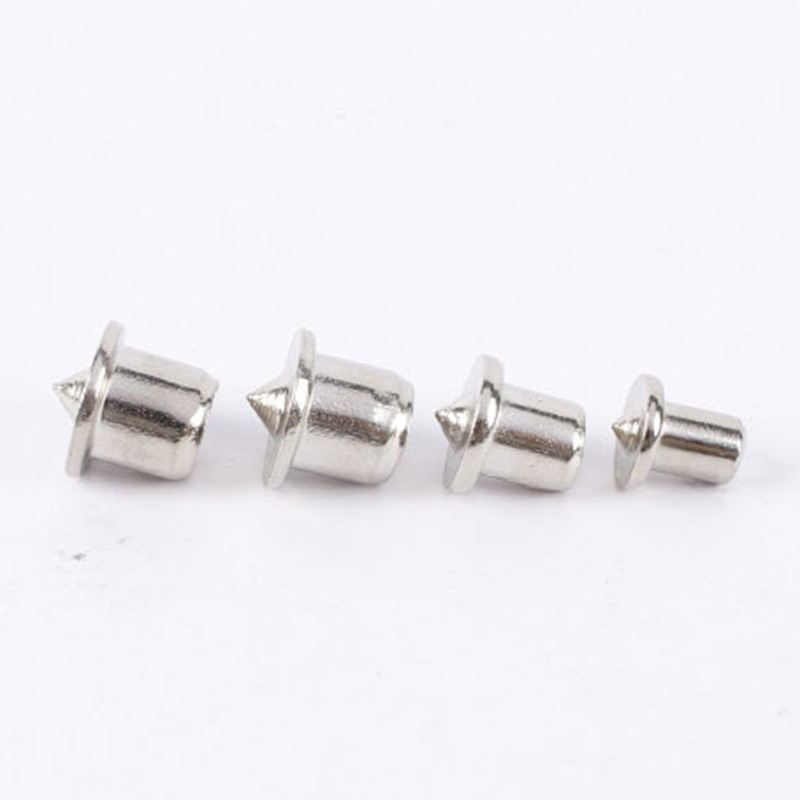 Round Wood Pin Furniture Positioning Machine Tool Accessories Top Thimble