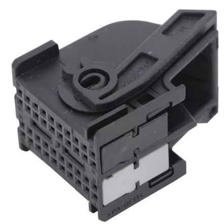 Car Plug-in Connector Tool Small Sheath