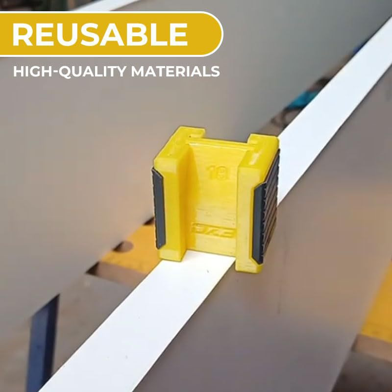 Edge Tape Holder Joinery Kit