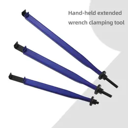 Product image of Pipe And Hose Clamp Clamping Extension Wrench Tool