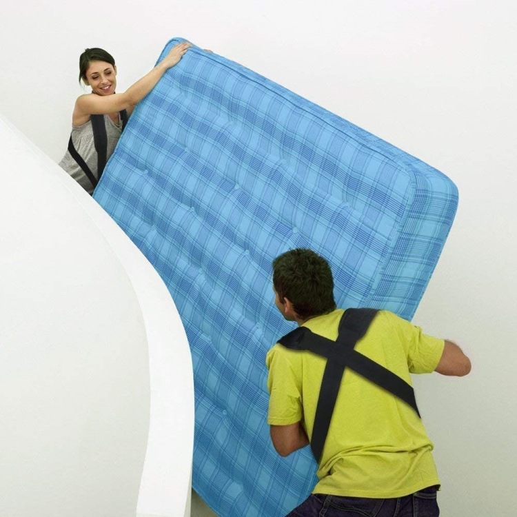 Transport Belt Household Labor-saving Moving Fantastic Bag