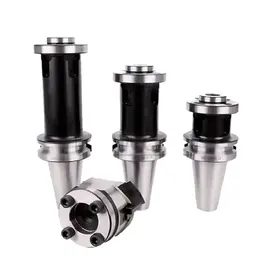 CNC Tool Holder Double-edged Rough Boring Hole Cutter Bar