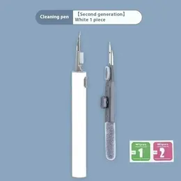 Second-generation Bluetooth Headset Cleaning Pen Multi-function Dust Removal