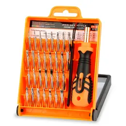 Product image of 32-in-1 Hardware Tool Combination Screwdriver Set