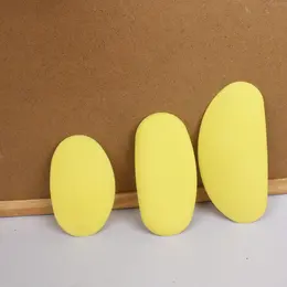 Oval Silicone Sheet Clay Sculpture Pottery Tools Painting Large And Medium Small Size Repair Blank